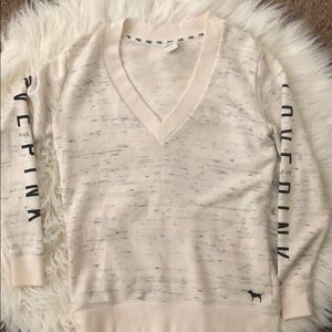 Victoria’s Secret PINK sweatshirt